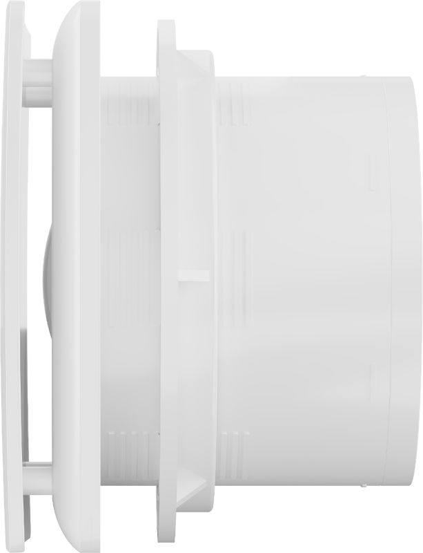 Mexen AXS badeværelsesventilator hvid 150 mm W9601-150-00 1 stk.