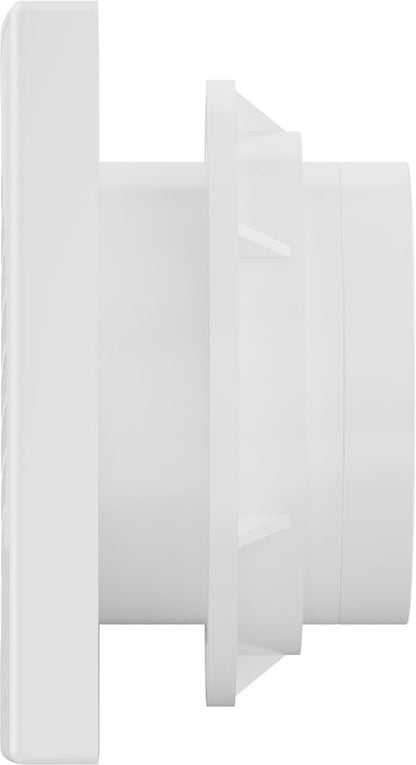 Mexen DXS badeværelsesventilator hvid 100 mm W9603-100-00 1 stk.