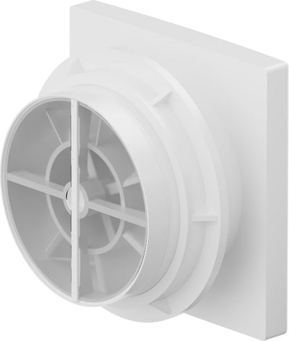 Mexen DXS badeværelsesventilator hvid 120 mm W9603-125-00 1 stk.