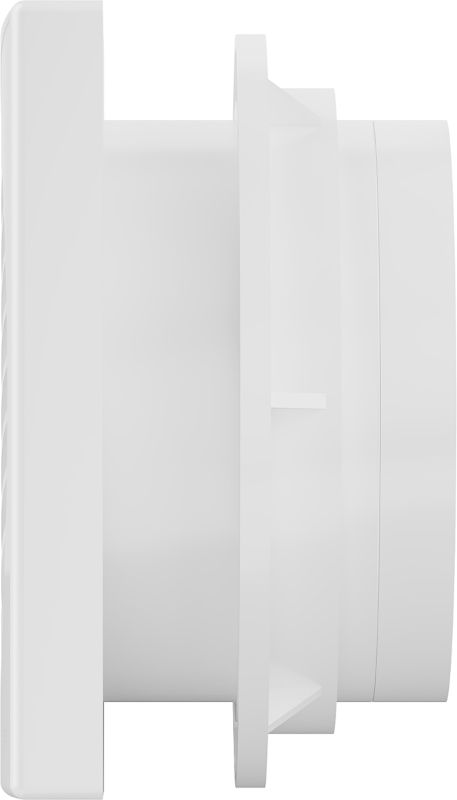 Mexen DXS badeværelsesventilator hvid 120 mm W9603-125-00 1 stk.