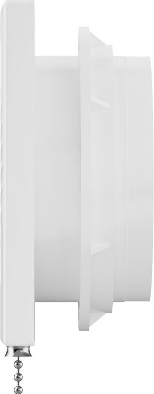 Mexen DXS badeværelsesventilator hvid 150 mm 1 stk.