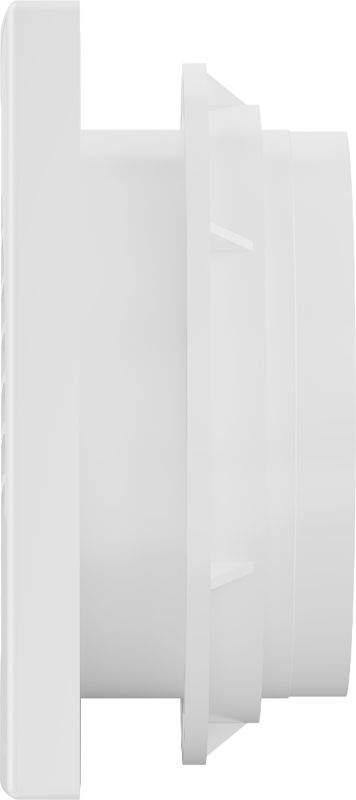Mexen DXS badeværelsesventilator hvid 150 mm W9603-150-00 1 stk.