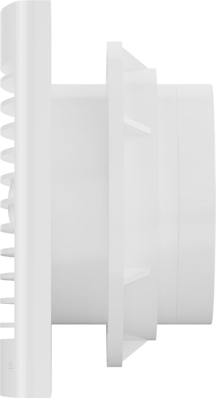 Mexen EXS badeværelsesventilator hvid 100 mm W9604-100-00 1 stk.