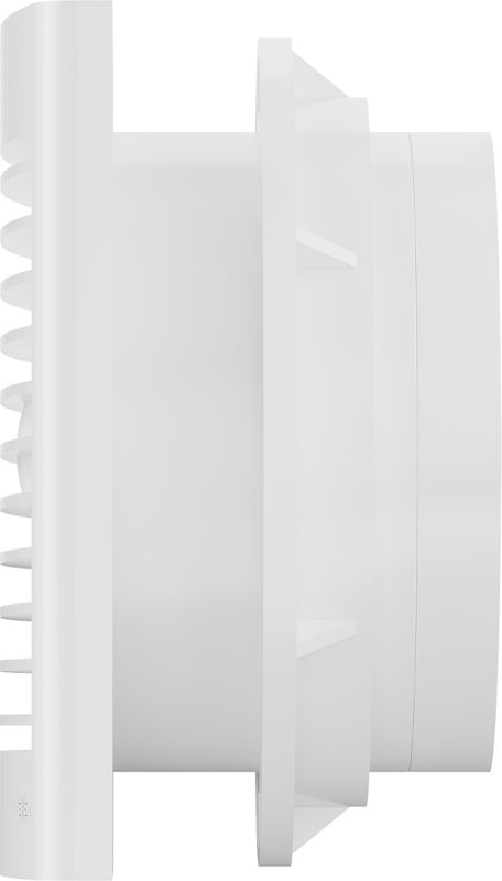 Mexen EXS badeværelsesventilator hvid 120 mm W9604-125-00 1 stk.