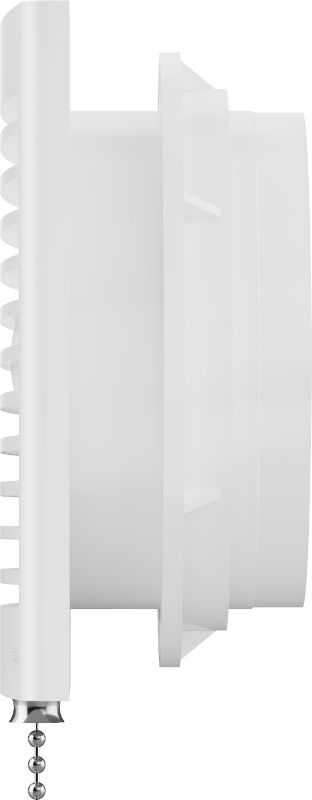 Mexen EXS badeværelsesventilator hvid 150 mm 1 stk.