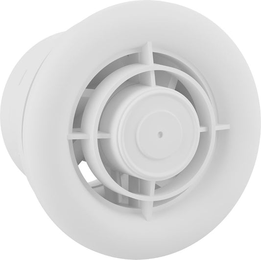 Mexen WXR badeværelsesventilator hvid 100 mm 1 stk.