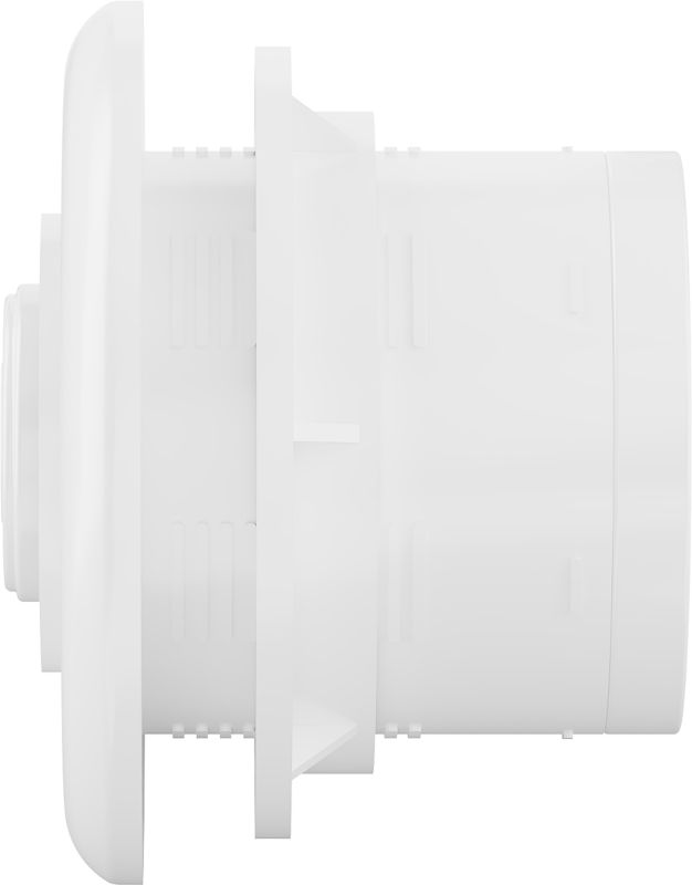 Mexen WXR badeværelsesventilator hvid 100 mm 1 stk.
