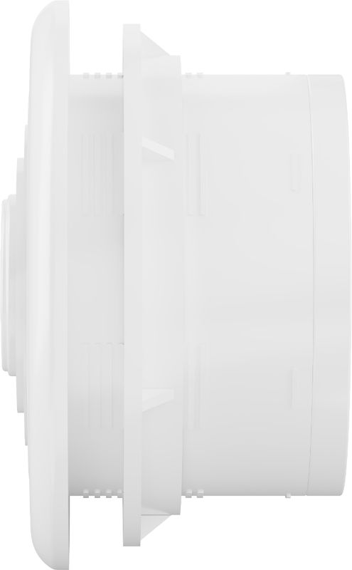 Mexen WXR badeværelsesventilator hvid 150 mm 1 stk.
