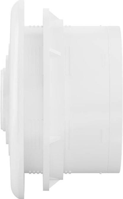 Mexen WXR badeværelsesventilator hvid 150 mm 1 stk.