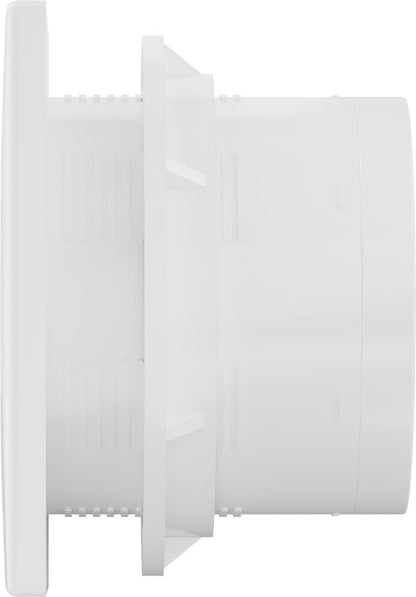 Mexen WXS badeværelsesventilator hvid 100 mm 1 stk.