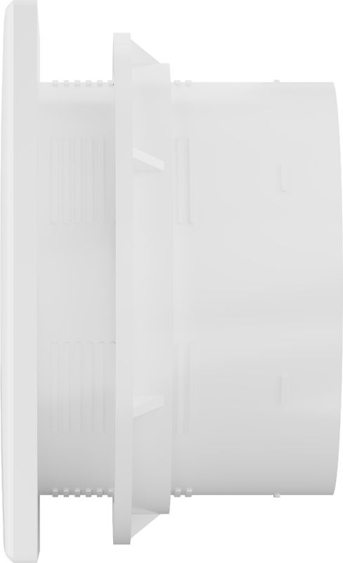 Mexen WXS badeværelsesventilator hvid 150 mm 1 stk.