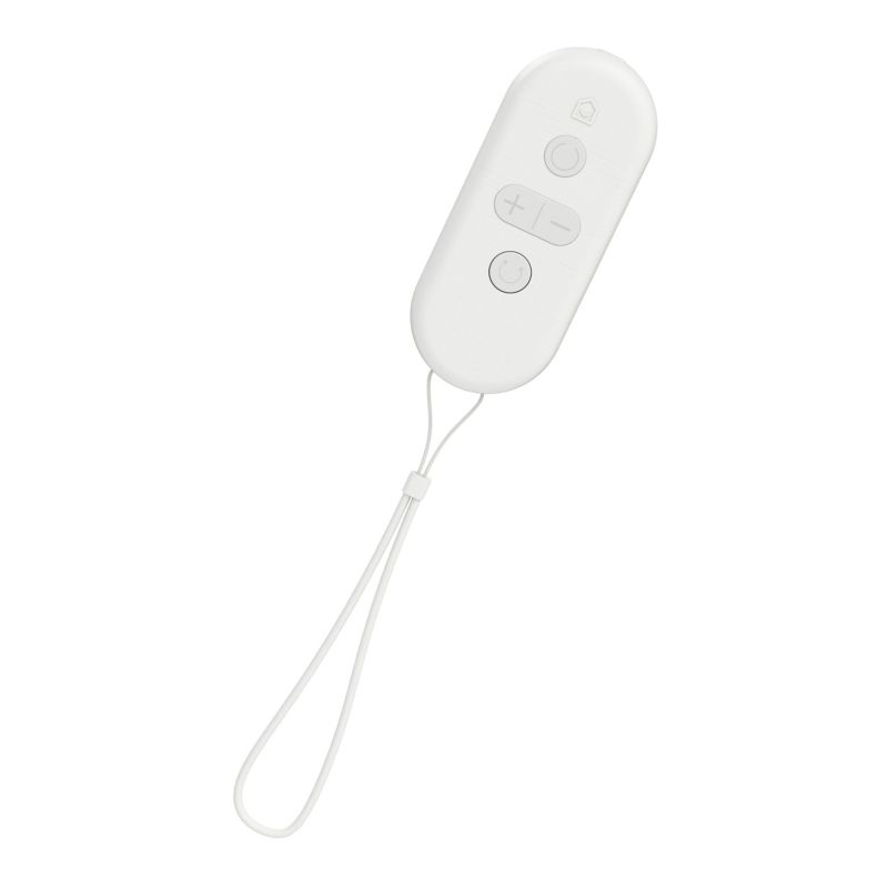 GoodHome Carrao bordventilator 36 cm