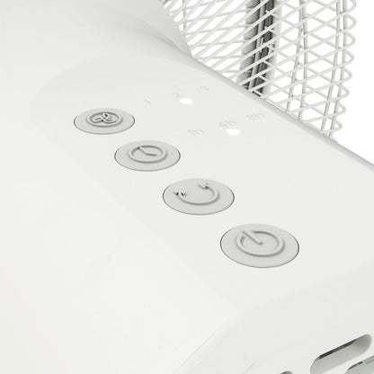 GoodHome Carrao bordventilator 36 cm