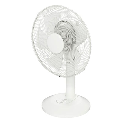 GoodHome Seryu bordventilator 36 cm
