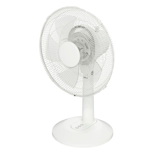 GoodHome Seryu bordventilator 36 cm