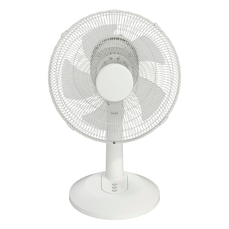 GoodHome Seryu bordventilator 36 cm