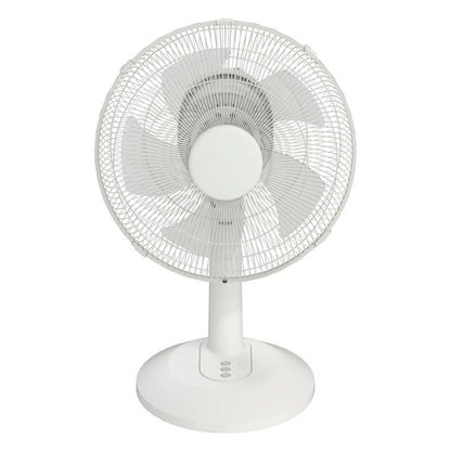 GoodHome Seryu bordventilator 36 cm