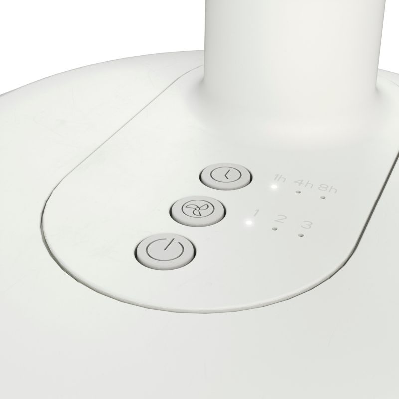 GoodHome Seryu bordventilator 36 cm