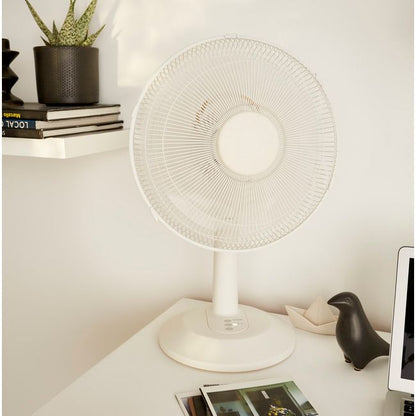 GoodHome Seryu bordventilator 36 cm