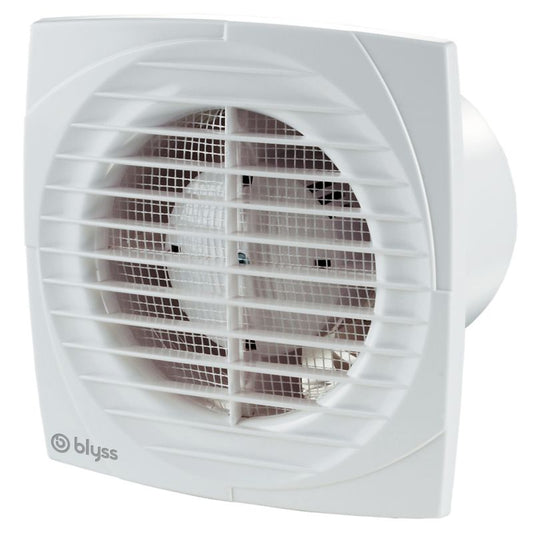 Blyss ventilator 100 mm
