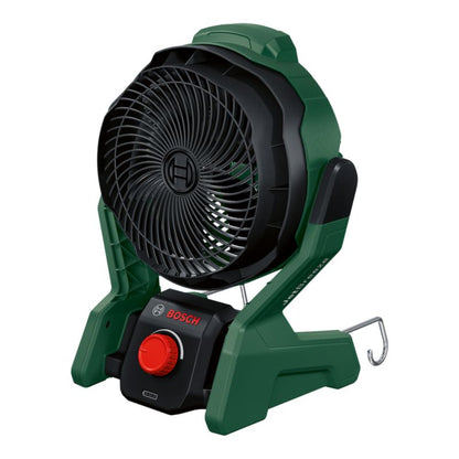 Bosch 18 V ventilator uden batteri