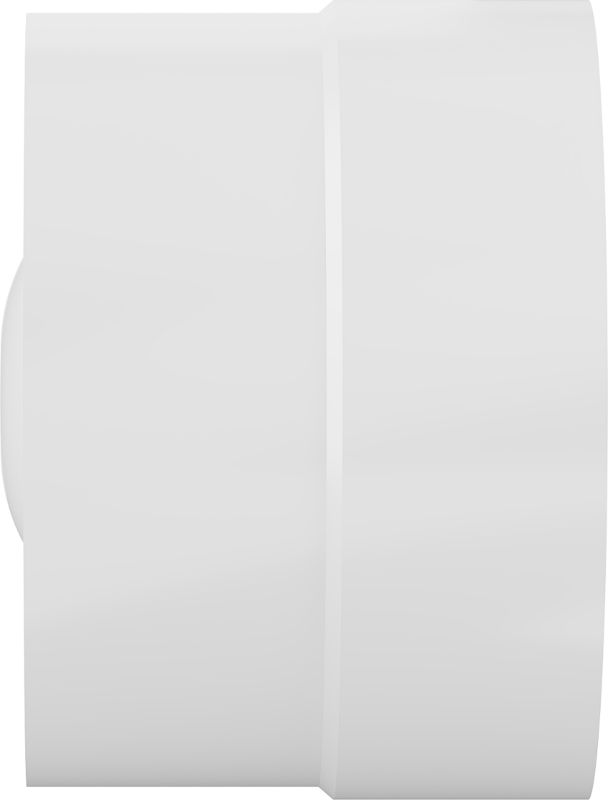 Mexen ZXR kanalventilator hvid 150 mm 1 stk.