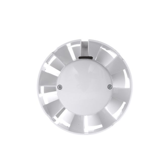 Blyss 100VKO1T kanalventilator med tidsindstilling