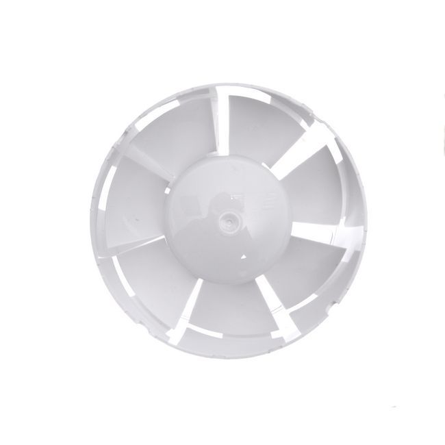 Kanalventilator Blyss 125VKO1 standard