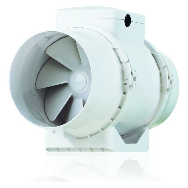 Blyss TT125 kanalventilator