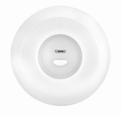 USB-lommeventilator 2200 mAh