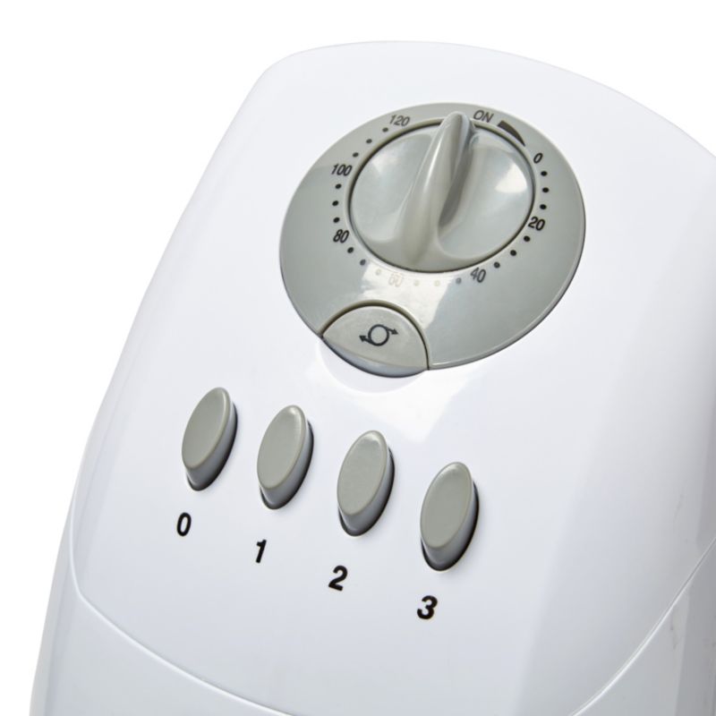 Kolonneventilator 86 cm
