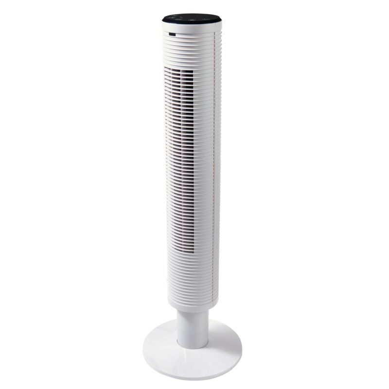 GoodHome søjleventilator 45 W