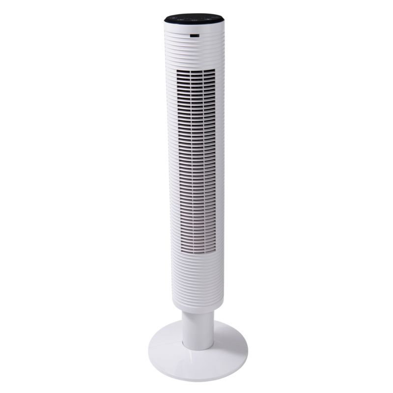 GoodHome søjleventilator 45 W