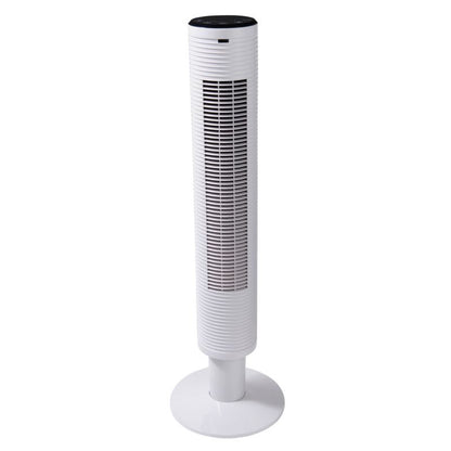 GoodHome søjleventilator 45 W