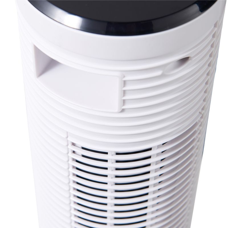 GoodHome søjleventilator 45 W