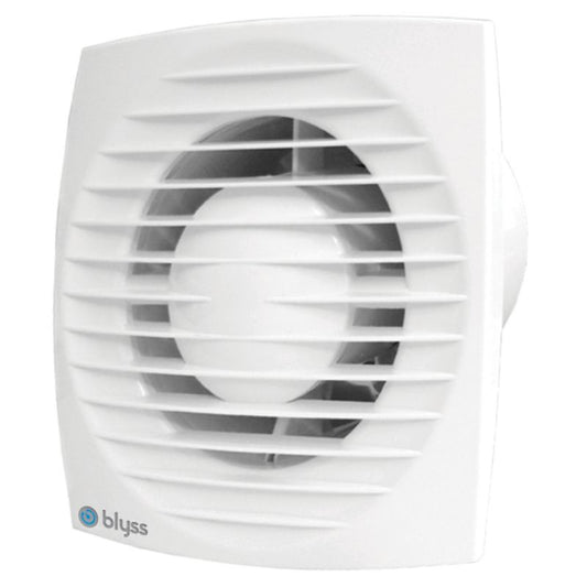 Blyss 100S standard aksialventilator