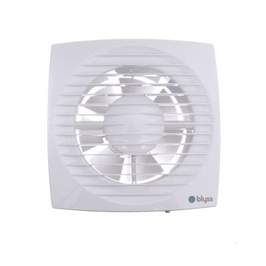 Blyss 125S standard aksialventilator