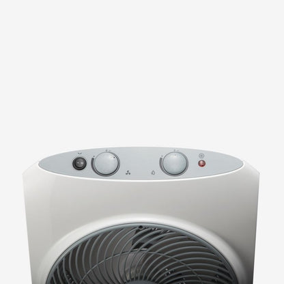 Stående ventilator 30 cm med tågefunktion