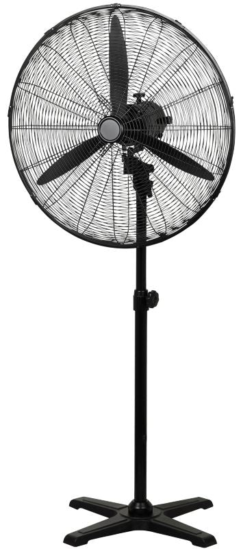 Blyss stående ventilator 60 cm