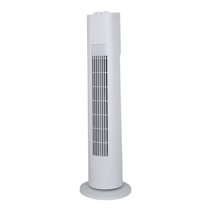 Tårnventilator