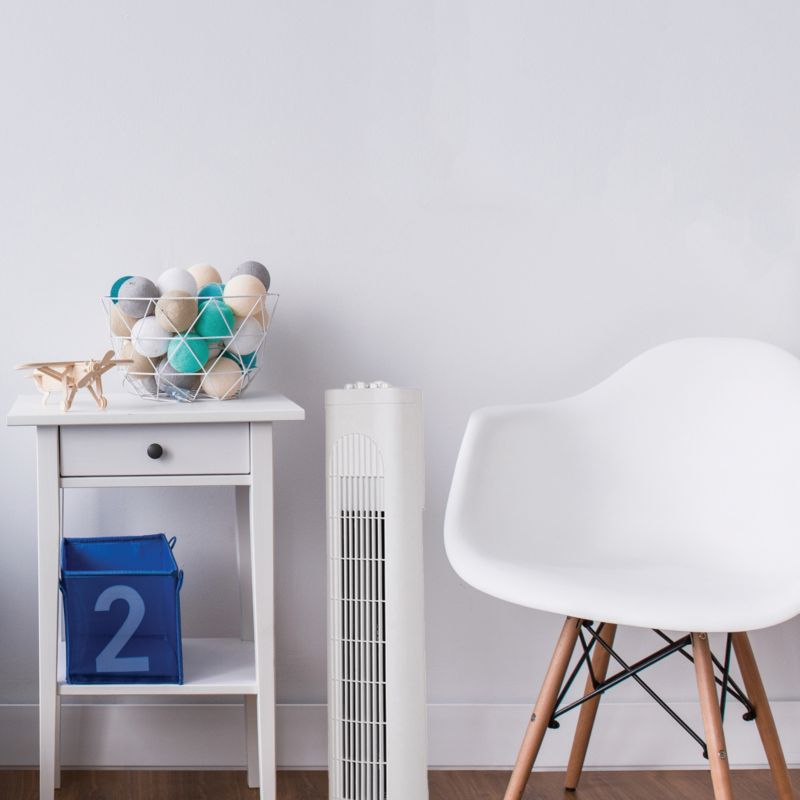Tårnventilator