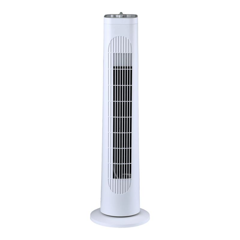Tårnventilator