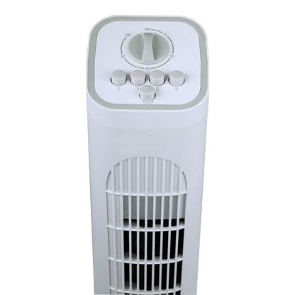 Tårnventilator