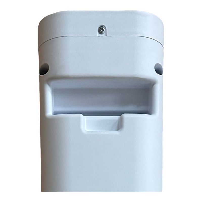 Tårnventilator