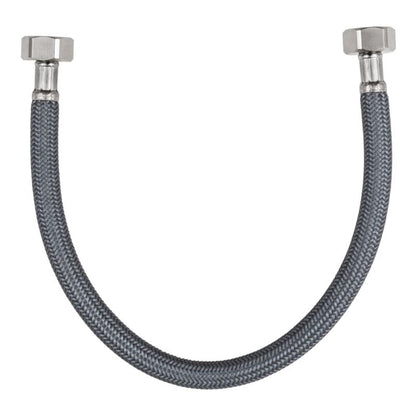 Flomasta vandrør GW1/2" x GW1/2" 40 cm