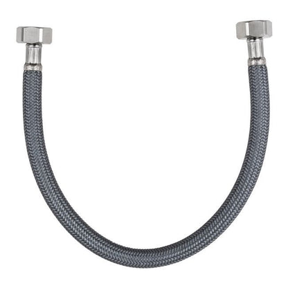 Flomasta vandrør GW1/2" x GW1/2" 40 cm