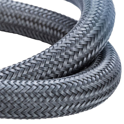 Flomasta vandtilslutningsslange GW3/8" x GW1/2" 60 cm