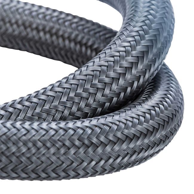 Flomasta vandtilslutningsslange GW3/8" x GW1/2" 60 cm