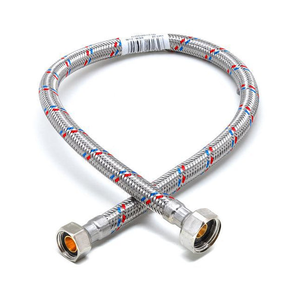 Fil-Nox slange W1/2" x W3/8" 60 cm