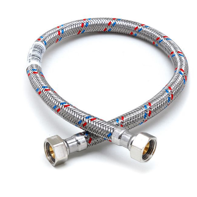 Fil-Nox slange W3/8" x W3/8" 50 cm